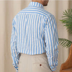 Camisa Social Masculina - Classic