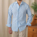Camisa Social Masculina - Classic