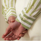 Camisa Social Masculina - Siena