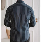Camisa Social Masculina - Ferrara