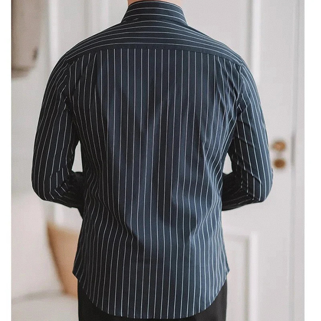 Camisa Social Masculina - Ferrara