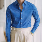 Camisa Social Masculina - Ferrara