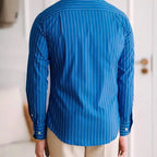 Camisa Social Masculina - Ferrara