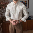 Camisa Social Masculina - Cagliari
