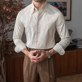 Camisa Social Masculina - Cagliari
