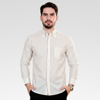 Camisa Social Masculina - Cagliari
