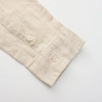 Camisa Social Masculina - Linho