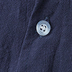 Camisa Casual Masculina – Linho Portofino