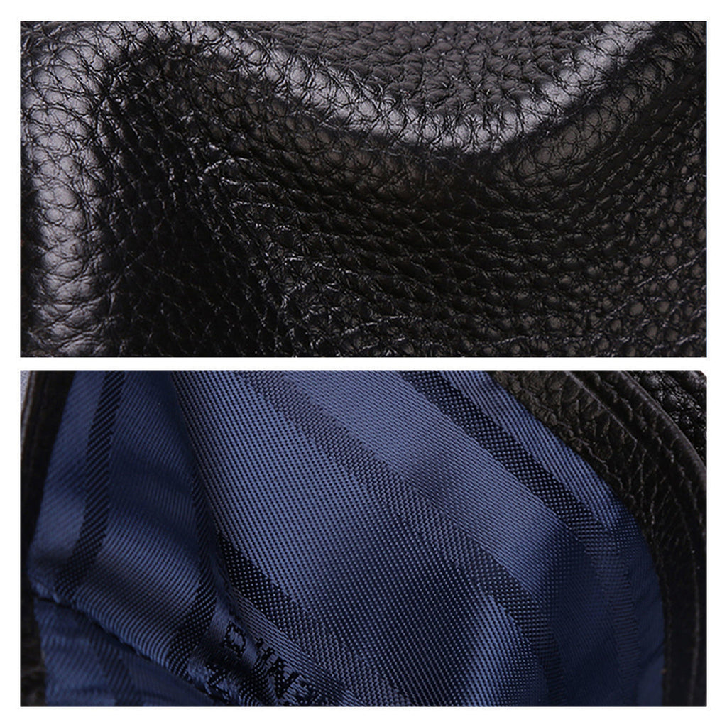Carteira Masculina - Denim Verstappen