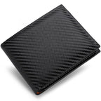 Carteira Masculina - New Carbon