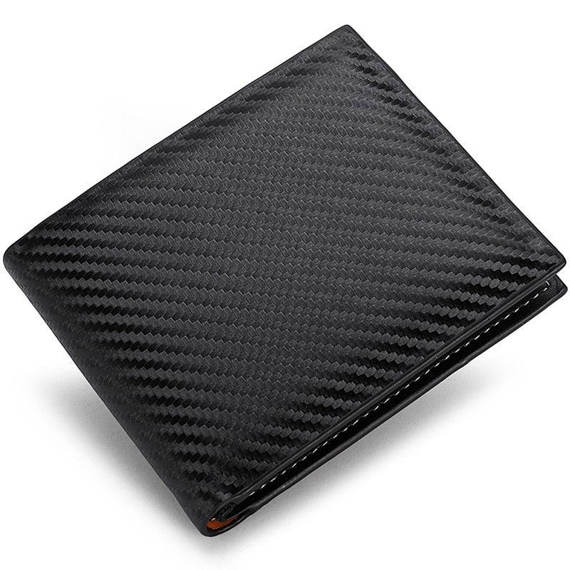 Carteira Masculina - New Carbon