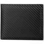 Carteira Masculina - New Carbon