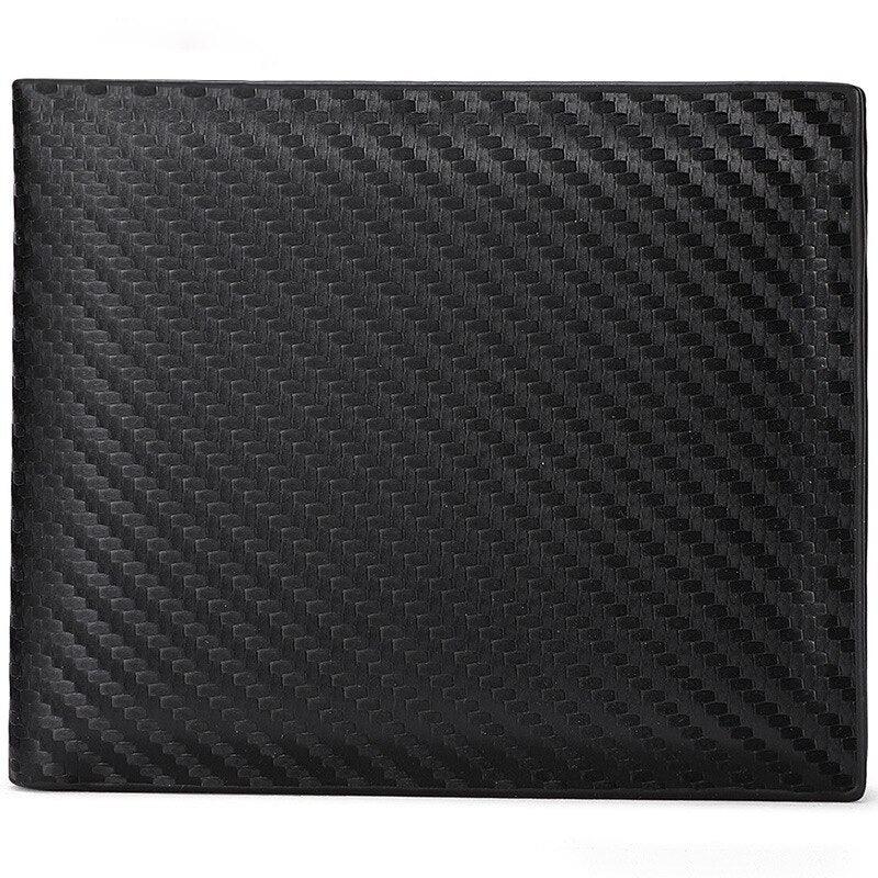 Carteira Masculina - New Carbon