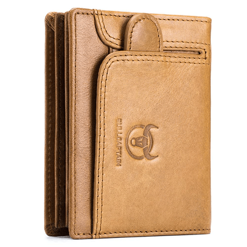 Carteira Masculina - Taurus