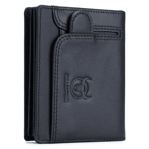 Carteira Masculina - Taurus