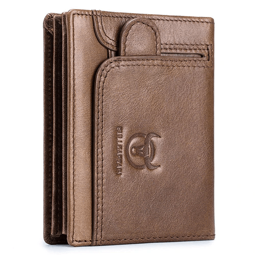 Carteira Masculina - Taurus