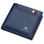 Carteira Masculina - William Polo