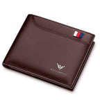 Carteira Masculina - William Polo