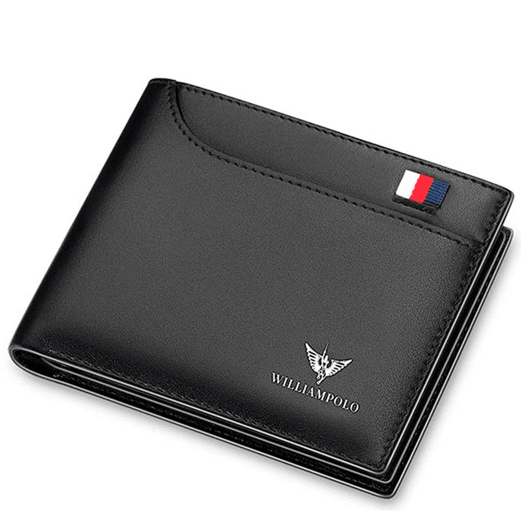 Carteira Masculina - William Polo