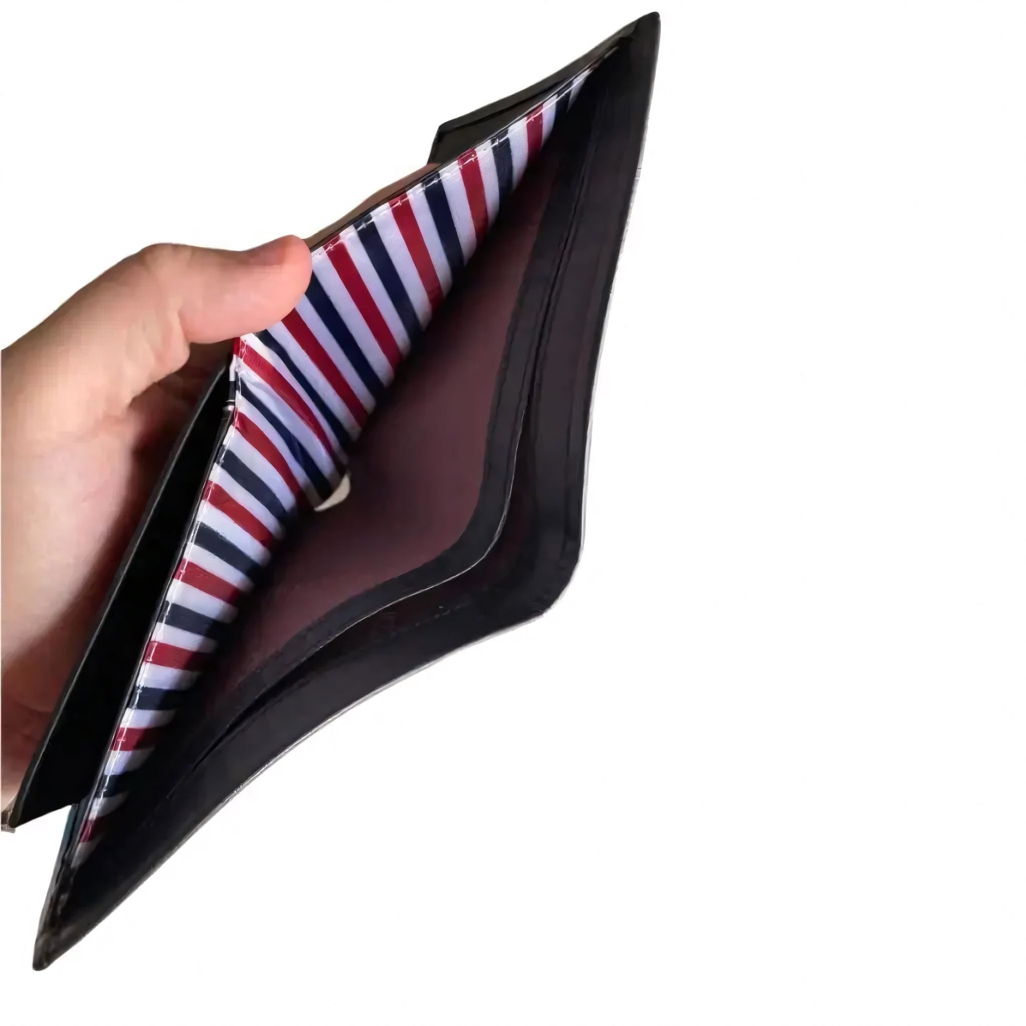 Carteira Masculina - William Polo