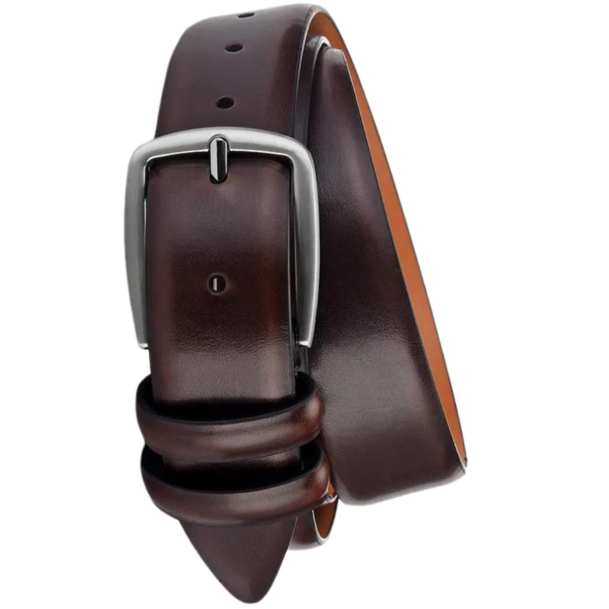 Cinto Masculino de Couro - Classy - foto 4