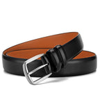 Cinto Masculino de Couro - Classy - foto 2