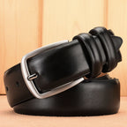 Cinto Masculino de Couro - Classy - foto 3