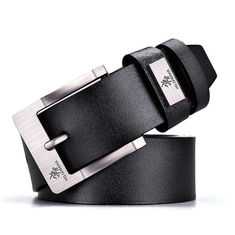 Cinto Masculino de Couro - Mens - foto 7