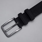 Cinto Masculino de Couro - Vigor - foto 7