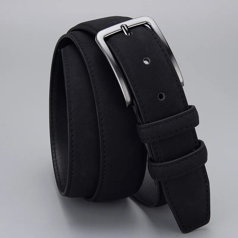Cinto Masculino de Couro - Vigor - foto 6