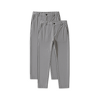 Conjunto - 2 Calças Sociais Masculinas