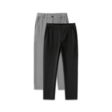 Cinza / Preto