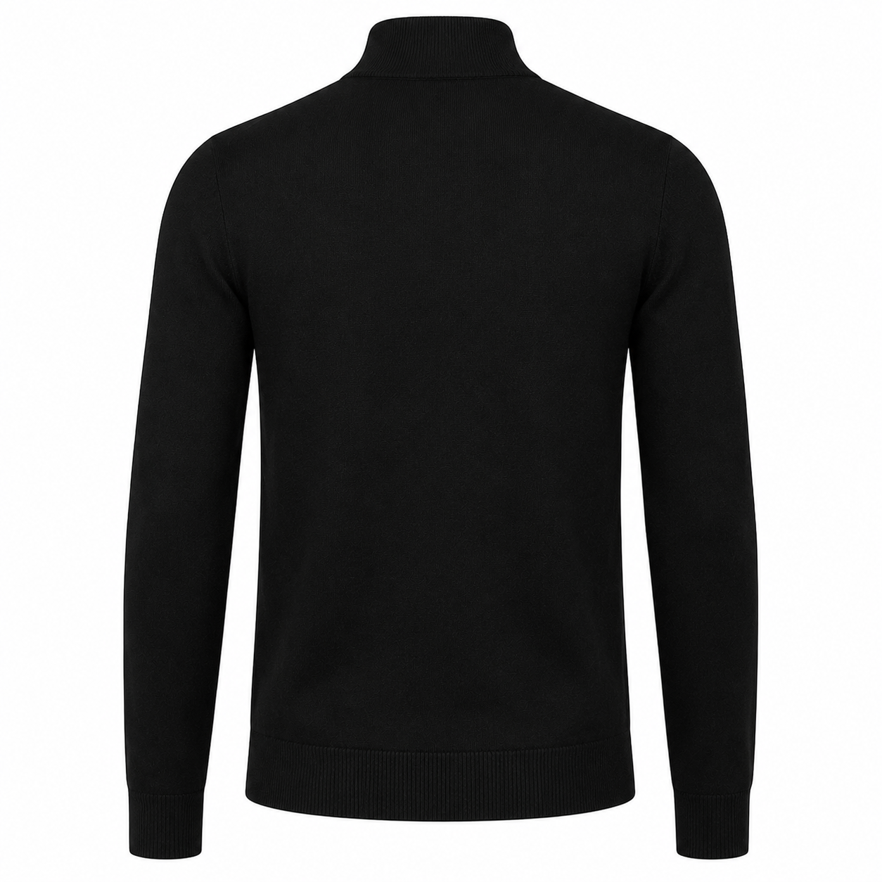 Suéter Masculino - Half Zip Premium