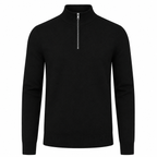 Suéter Masculino - Half Zip Premium
