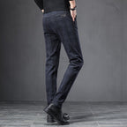 Calça de Alfaiataria Masculina - Xadrez