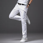 Calça Jeans Masculina - Classy