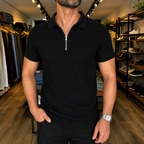 Camisa Polo Denmark | Edição Especial com Brindes
