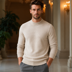 Suéter Masculino - Monaco