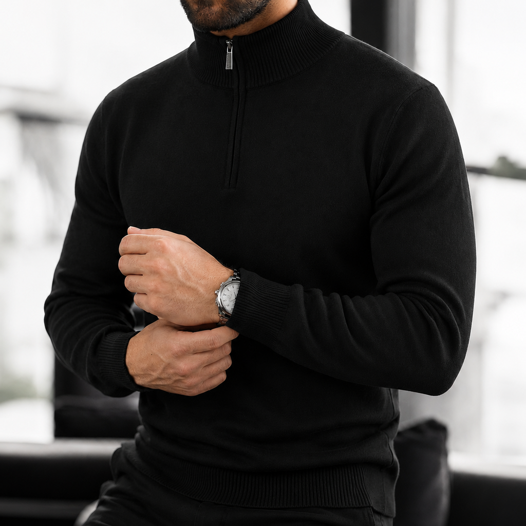 Suéter Masculino - Brava