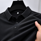 Camisa Polo Masculina - Seda Gelo (Compre 1 Leve 2)