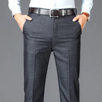 Calça Executiva Masculina - Clássica