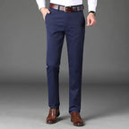 Calça Executiva Masculina - Work