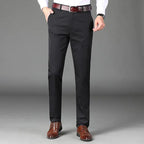 Calça Executiva Masculina - Work