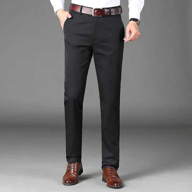Calça Executiva Masculina - Work