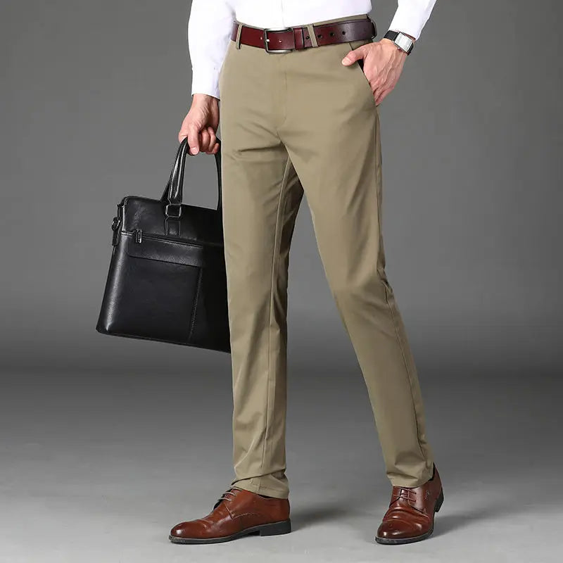 Calça Executiva Masculina - Work