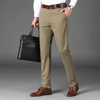 Calça Executiva Masculina - Work