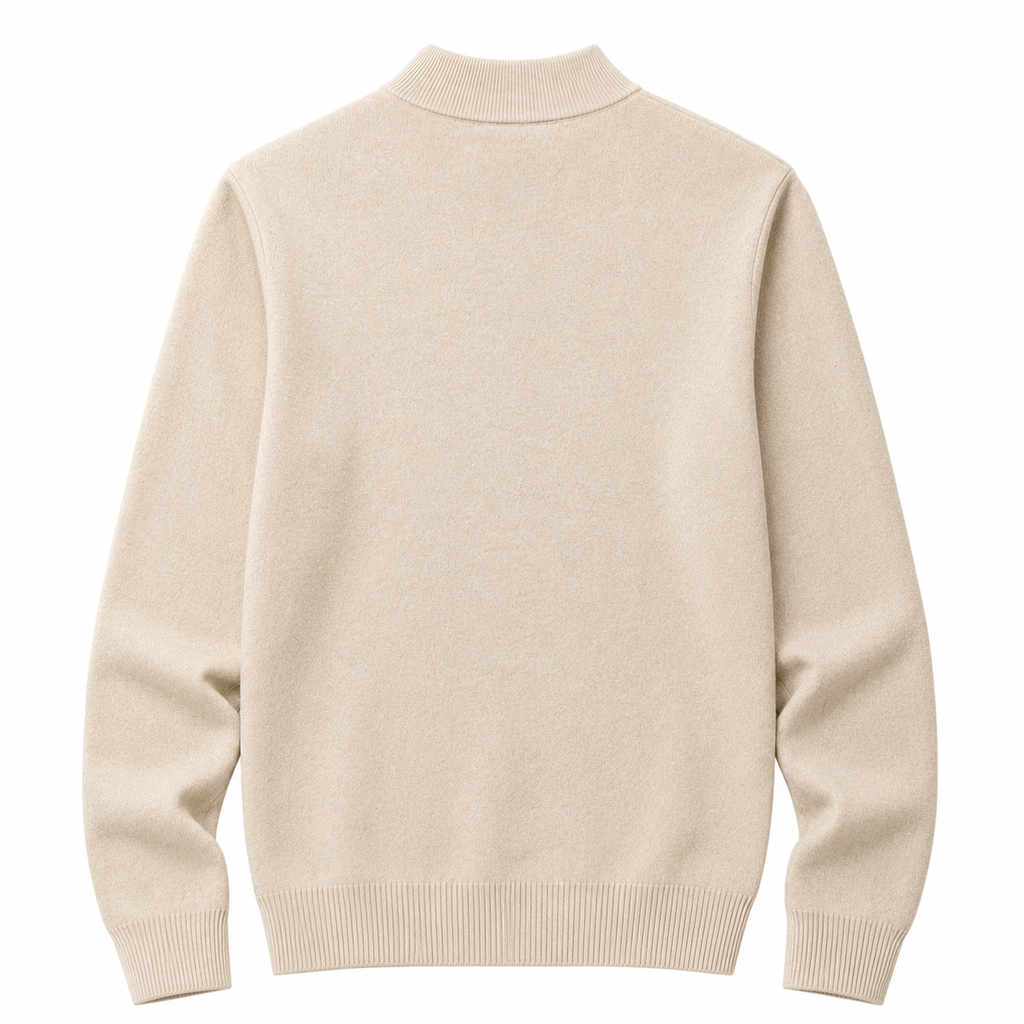 Suéter Masculino - Monaco