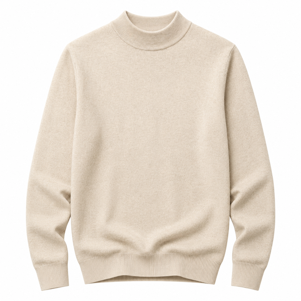 Suéter Masculino - Monaco