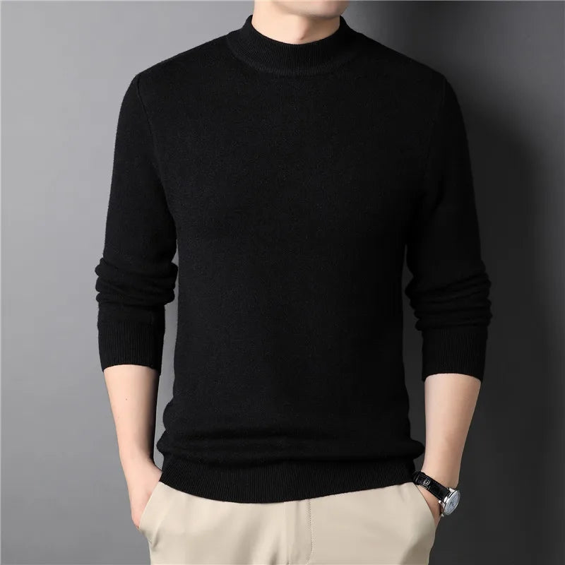 Suéter Masculino - Básico