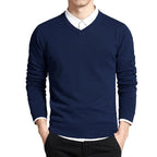Suéter Masculino - Casual